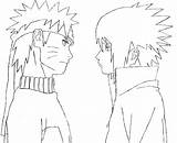 Uchiha Clan Naruto Uzumaki Anime Sasuke Free Printable  sketch template