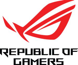 Rog Logo