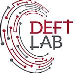 DEFT Research | DEFT Lab