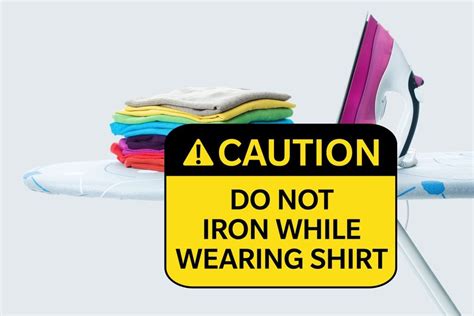 Funny Warning Labels That Were Actually Printed | Reader's Digest