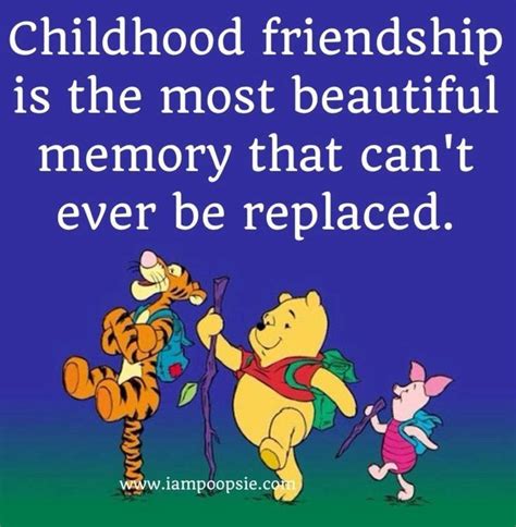 Childhood Memories Quotes. QuotesGram