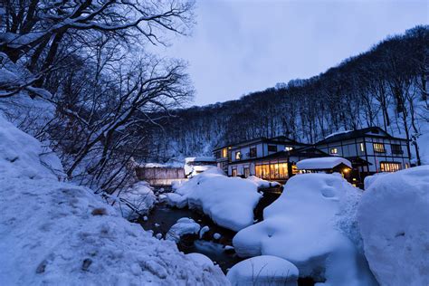 Zao Onsen Ski Resort review | Japan - Ski Asia