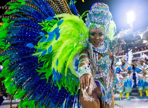 Carnival: A Deep-Dive Into Brazil's Biggest Celebration