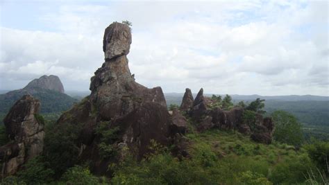 Edakkal Caves- Tourist attraction in Wayanad - Destination Wayanad