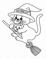 30 Free Witch Coloring Pages Printable sketch template