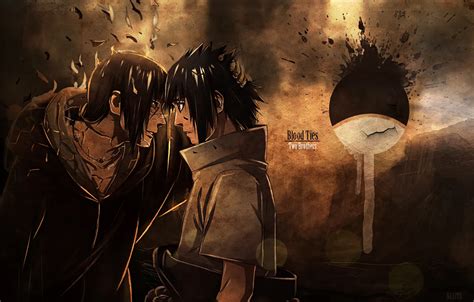 Itachi Uchiha Bleeding Eye Wallpaper - Draw-dome