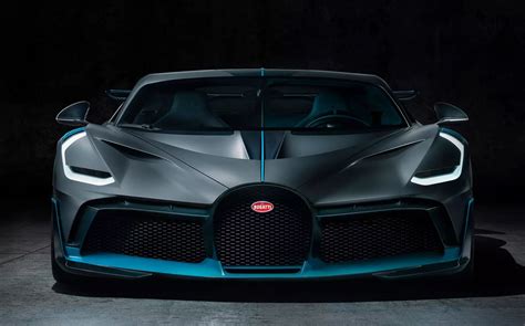 BUGATTI Divo Specs & Photos - 2018, 2019, 2020, 2021, 2022, 2023, 2024 - autoevolution