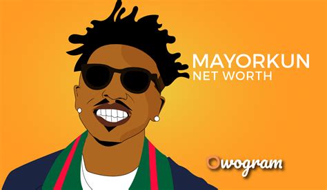 Mayorkun Net Worth & Biography - Owogram