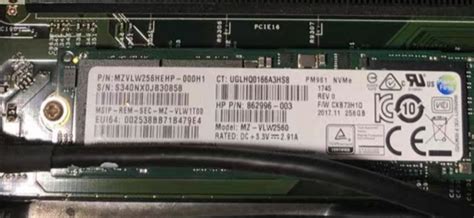 Replace a motherboard - HP Support Community - 8491591