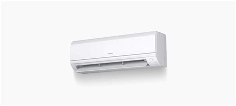 Wall mounted AC | Hitachi Hitachi Single Zone AC