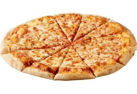 Plain Pizza - Domino's Pizza