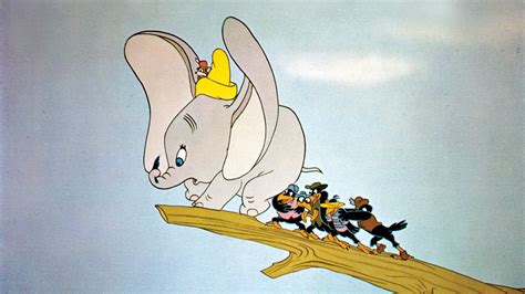 Dumbo Film Disney Plus - MargaretDehaan