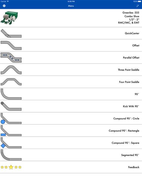 Rigid conduit bending formulas – Sweet puff glass pipe