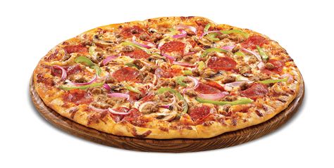 Pizza Tower Png