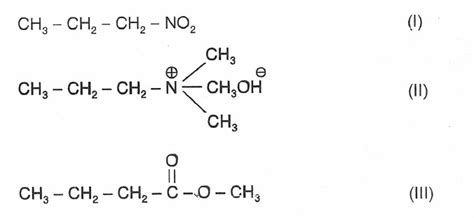 What is quaternary ammonium salt?