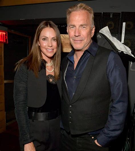 Kevin Costner’s First Wife, Cindy Silva, Spotted Amid Actor’s Second Divorce – Today News