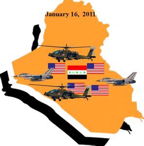 January 16, 1991-2011: The Iraqi People Have Suffered Enough