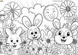 Free Printable Happy Coloring Pages sketch template