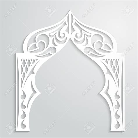 Cadre Asie | Arabian decor, Islamic art, Entrance door design