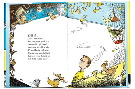 Dr. Seuss' "What Pet Should I Get": How the author's editor helped finish his book 24 years ...
