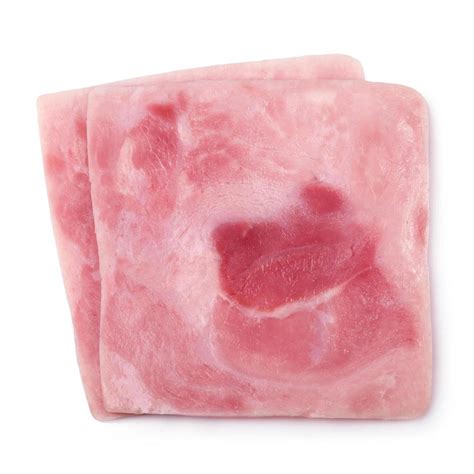 slices of cooked ham 11044869 Stock Photo at Vecteezy