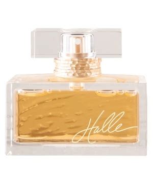 Halle Halle Berry perfume - a fragrance for women 2009