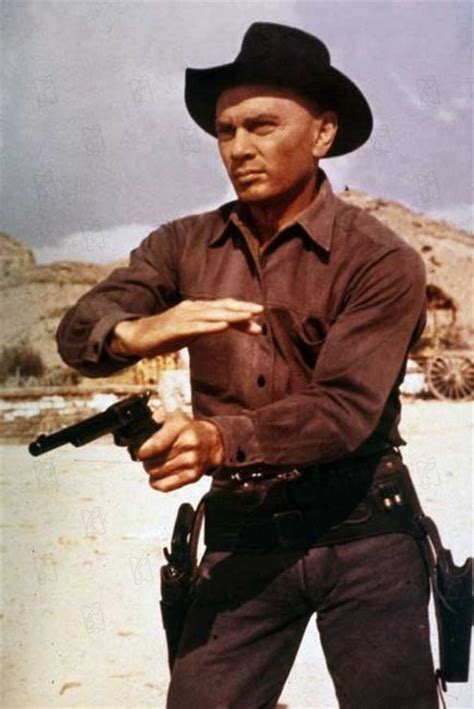 Yul Brynner - Yul Brynner Photo (17921228) - Fanpop