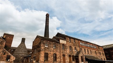 Middleport Pottery - Art Fund