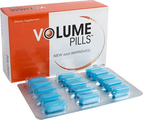 Volume Pills Review 2024: An All-In-One Ejaculation Booster