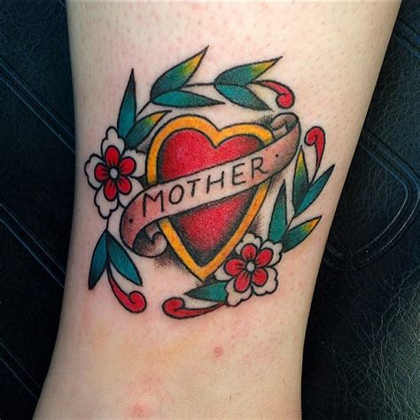 65+ Best Mom Tattoo Ideas & Designs - Share Your Love (2019)