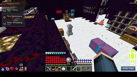 Troll armor... RLcraft Live Stream Rlcraft 2.9 update EP 56 - YouTube