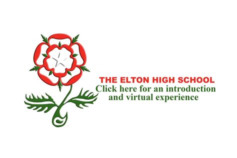 The Elton High School | Quality – Care – Integrity