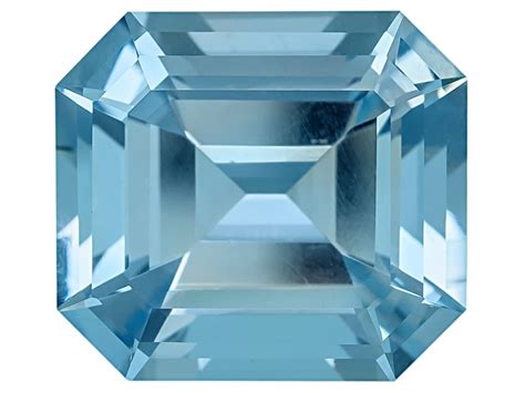 Aquamarine Gem Guide and Properties Chart