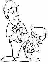 Dad Coloring Pages To Download And Print For Free sketch template