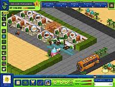 RESORT EMPIRE jogo online no JogosJogos.com