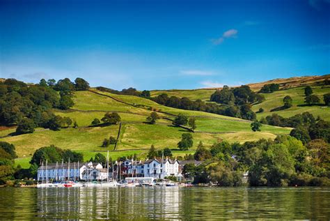 The Best Known Towns in the Lake District - Discovery UK