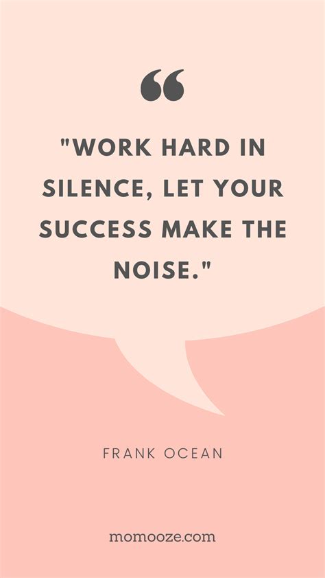 60 Powerful Move In Silence Quotes To Inspire You Today