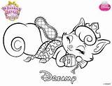 Whisker haven Printable coloring Pages And Activities – Artofit sketch template