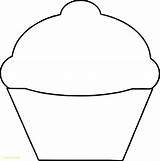 21  Wonderful Image Of Cupcake Coloring Pages Entitlementtrapcom sketch template