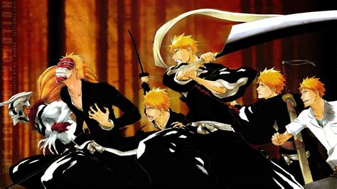 Bleach Hollow Ichigo Wallpapers - Wallpaper Cave