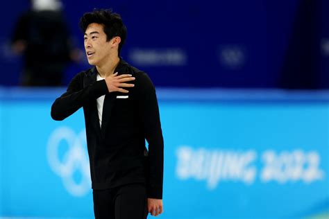 Nathan Chen Is a Favorite for Olympic Gold. He's OK With That | Time