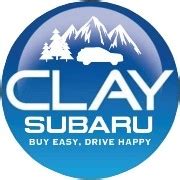 Clay Subaru Reviews: What Is It Like to Work At Clay Subaru? | Glassdoor