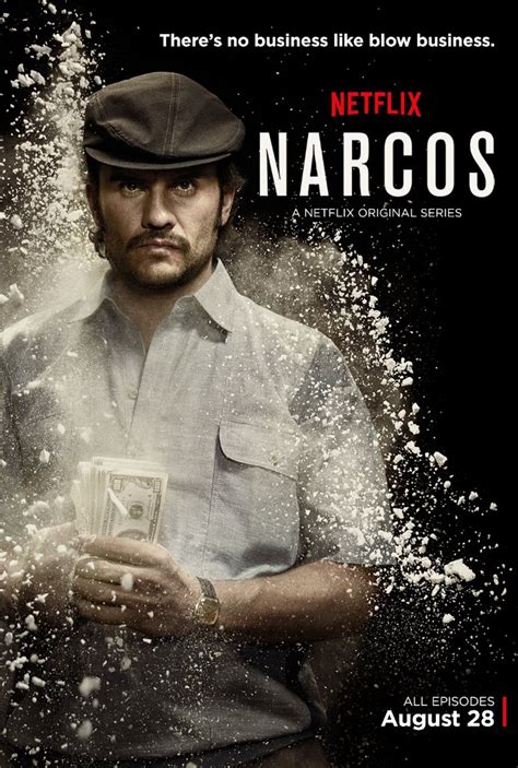 Narcos (season 2)