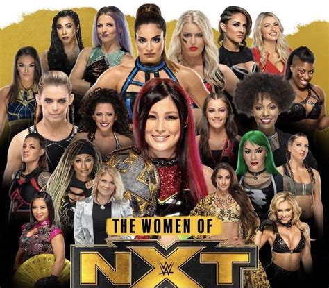 NXT Roster | Wwe female wrestlers, Female wrestlers, Nxt divas