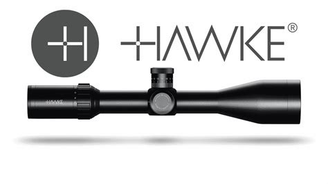 Hawke Optics Adds Three New Rimfire Scopes to Vantage 30 WA Line ...