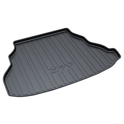 Honda City Car Boot Tray – BULWARKE - Superior Car Accessories