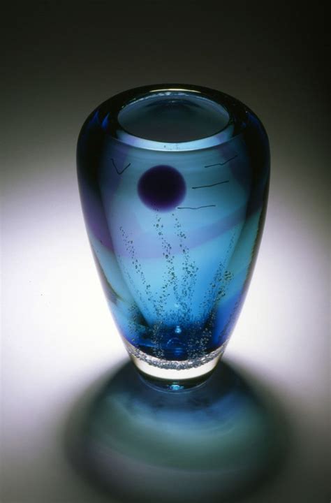 Glass Work | Glass, Glass art, Fine craft