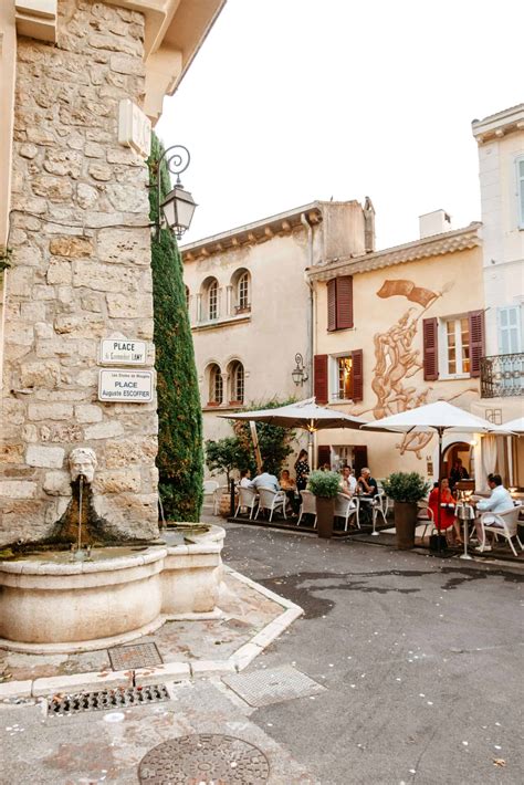 Mougins, France: Guide to the French Riviera’s Most Charming Town - The ...