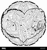 Black Bear Tree bark Stock Vector Images  Alamy sketch template