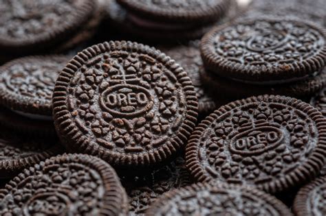 Sugar-free Oreos debut in China | Bake Magazine